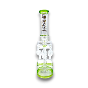 Lookah 18” HC Perc Recycler