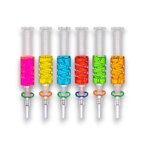 aLeaf Color Gel NC | Mix Colors