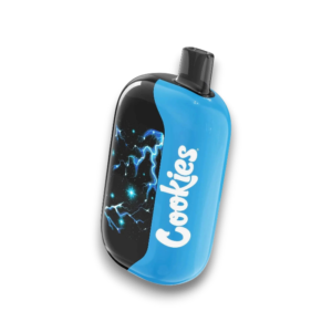 Cookies 30k Puff Vape | 5ct Box