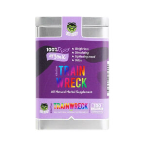 Green Monkey Kratom 300ct