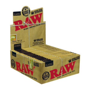 Raw Classic KS Supreme Papers