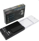 Weighmax GTF-100 0.01 Scale