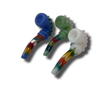 5" Dots & Colors Sherlock HP