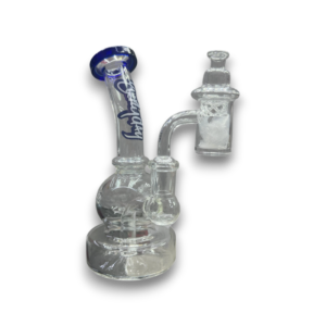 Dogg Lbs | 6.5" Bubble Belly Mini Rig Box Set