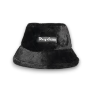 Blazy Susan Fuzzy Bucket Hat