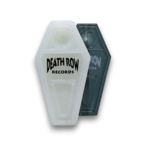 Death Row Records | 4" Coffin HP