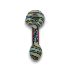 Dogg Lbs | 4" Color Reversal Work Spoon HP