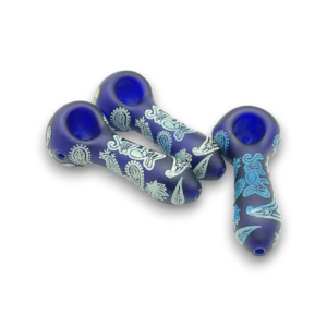 Dogg Lbs | 4" Hazley Spoon HP