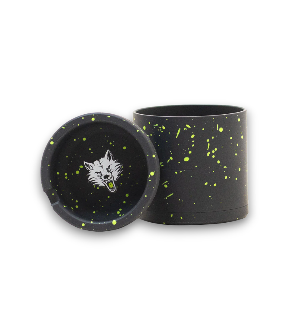 WULF 65mm 4pc Bevel Grinder