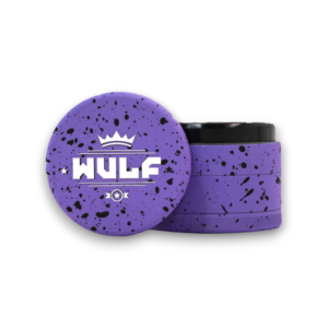 WULF 50mm 4pc Grinder