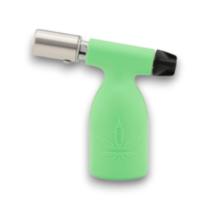 3.5" Aleaf Blow Torch Turbo Flame