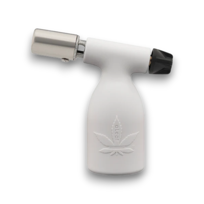 3.5" Aleaf Blow Torch Turbo Flame