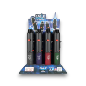 Eagle PT132P Pen Torch | 12ct