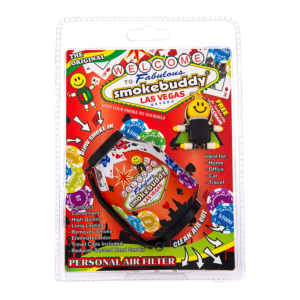 Smoke Buddy Limited Edition