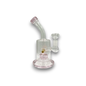 8" MOB Labs Dab Rig