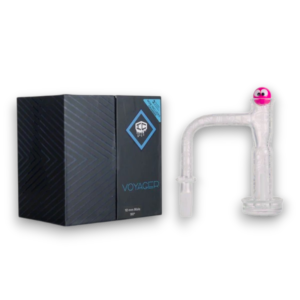 IC GLASS | VOYAGER 4th Gen | Premium Banger Kit
