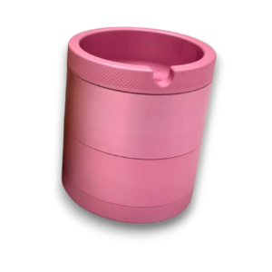 Shredder Grinders | 63mm Ash Tray Grinder