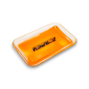 Flow Tray | Liquid Rolling Tray