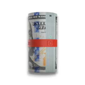 Yocan Black Cash Cart Battery