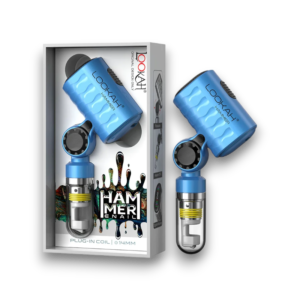 Lookah Hammer E-Nail