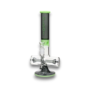 aLeaf "The Shortie" Inline WP