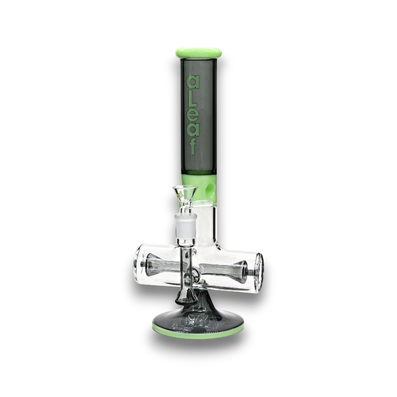 aLeaf "The Shortie" Inline WP