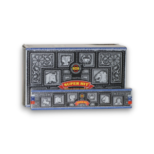 Satya Nag Champa Incense