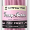 Blazy Susan Cones | Pink | QS 25ct Jar