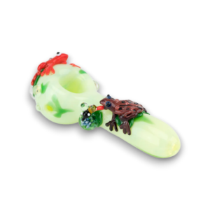 Empire GW | Ribbit Frogs HP