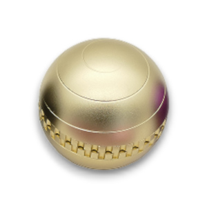 ATOM Spinning Dome Grinder