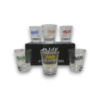 Maniak Shot Glasses 6ct Set