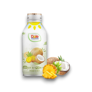 Dole 400ml Soft Drink