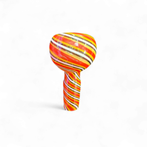 Cedar Swirl Handle Bowls