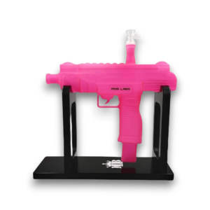 MOB Labs | Uzi Gun WP