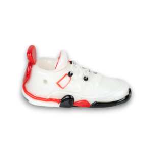 Retro Highz Sneaker HP Vol. 2 | White