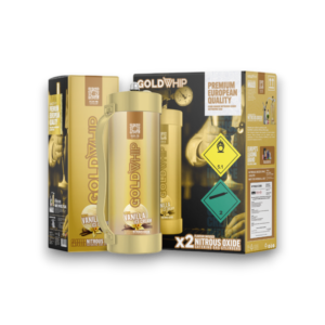 GoldWhip | N2O | Maxi 2000