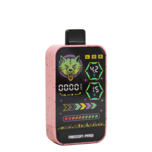 WULF Recon PRO Dual Cart Battery