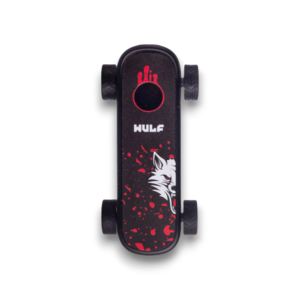 WULF Deck Cart Battery