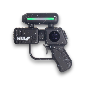 WULF Zapp Cart Battery