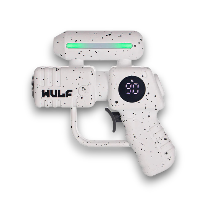 WULF Zapp Cart Battery