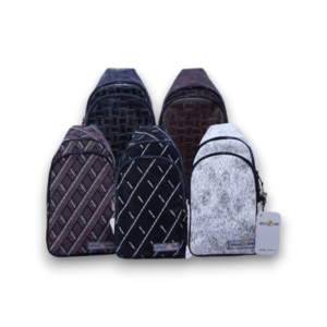 Jungle Hive Shoulder Bags