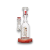 9.5" aLeaf Trippy Ghost Perc WP