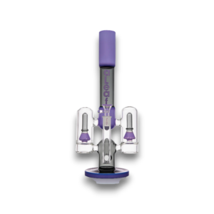 15" aLeaf "The Blaster" WP