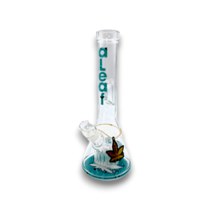 14" aLeaf Big Tree Beaker WP