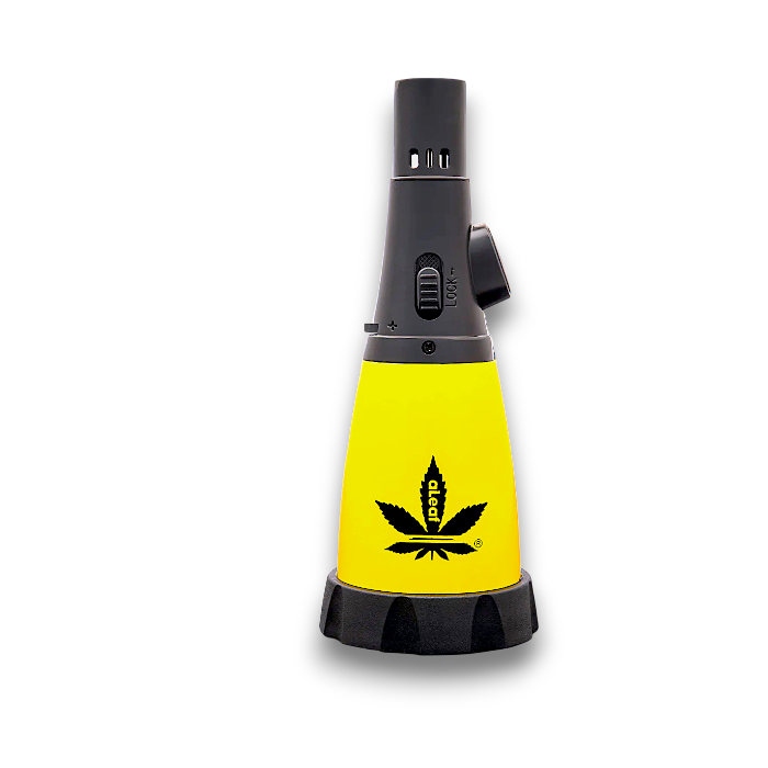 5.6" aLeaf Aero Blow Torch