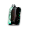 Geek X-LITE 50k Puff Vape | 5ct Box