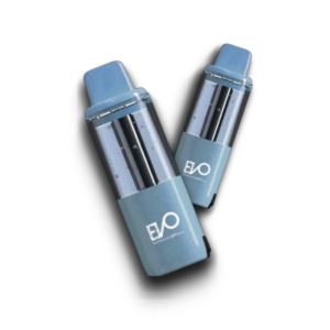 EVO Bar 50k Puff Kit | 5ct Box