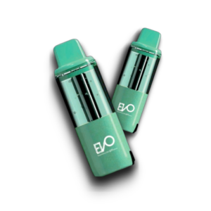 EVO Bar 50k Puff Kit | 5ct Box