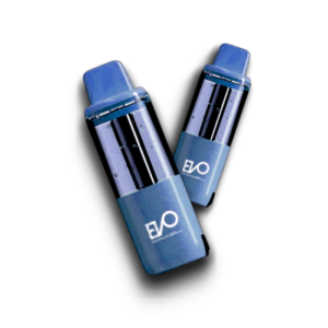 EVO Bar 50k Puff Kit | 5ct Box