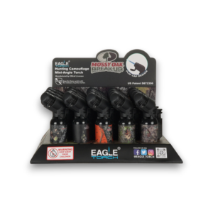 Eagle Torch PT116MOK | 20ct Box